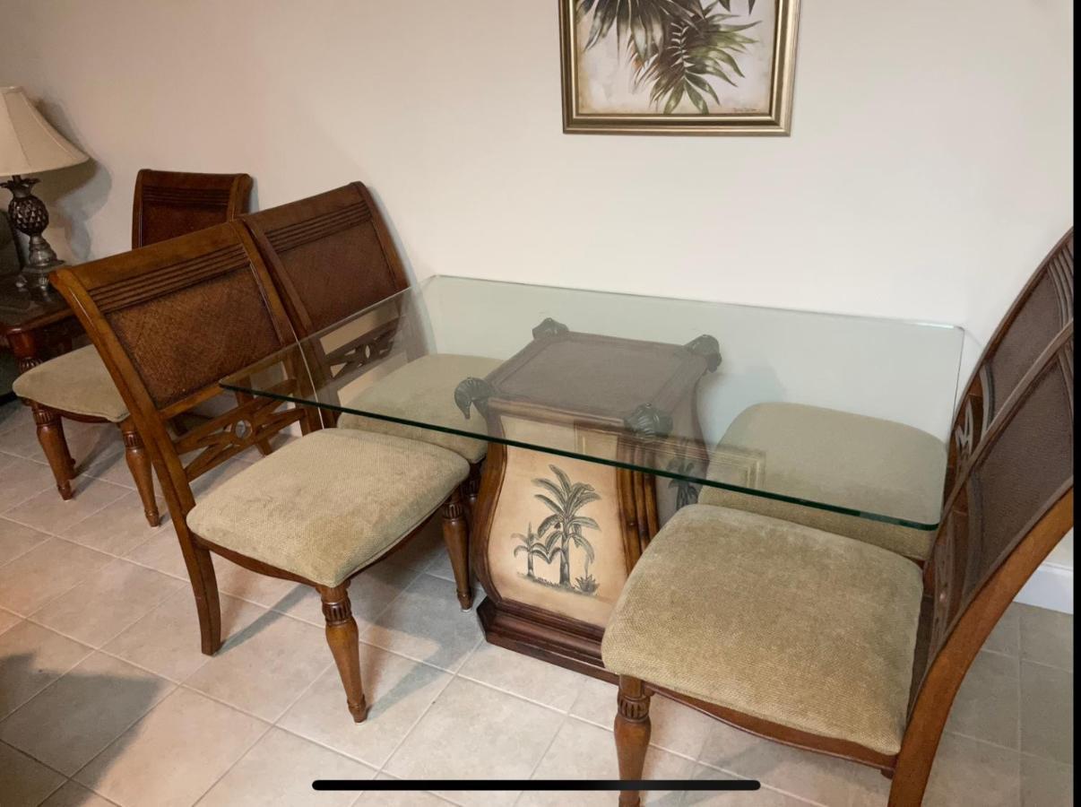 Disney Just 1 And A Quarter Mile Away, Blue Heron 1 Room 2 Bath,Amenities,6 Guests, Walk To Restaurants, No Fees At Check In Orlando Bagian luar foto