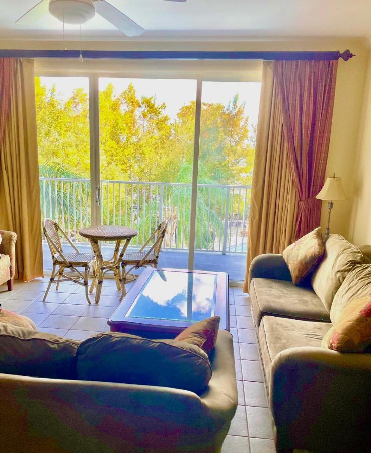Disney Just 1 And A Quarter Mile Away, Blue Heron 1 Room 2 Bath,Amenities,6 Guests, Walk To Restaurants, No Fees At Check In Orlando Bagian luar foto