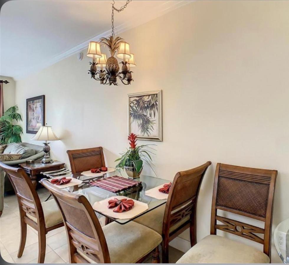 Disney Just 1 And A Quarter Mile Away, Blue Heron 1 Room 2 Bath,Amenities,6 Guests, Walk To Restaurants, No Fees At Check In Orlando Bagian luar foto
