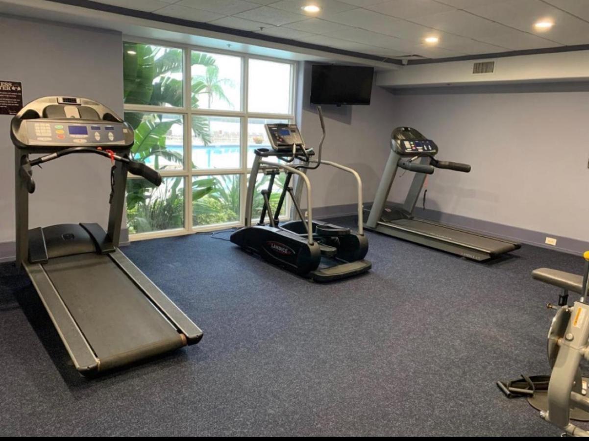 Disney Just 1 And A Quarter Mile Away, Blue Heron 1 Room 2 Bath,Amenities,6 Guests, Walk To Restaurants, No Fees At Check In Orlando Bagian luar foto