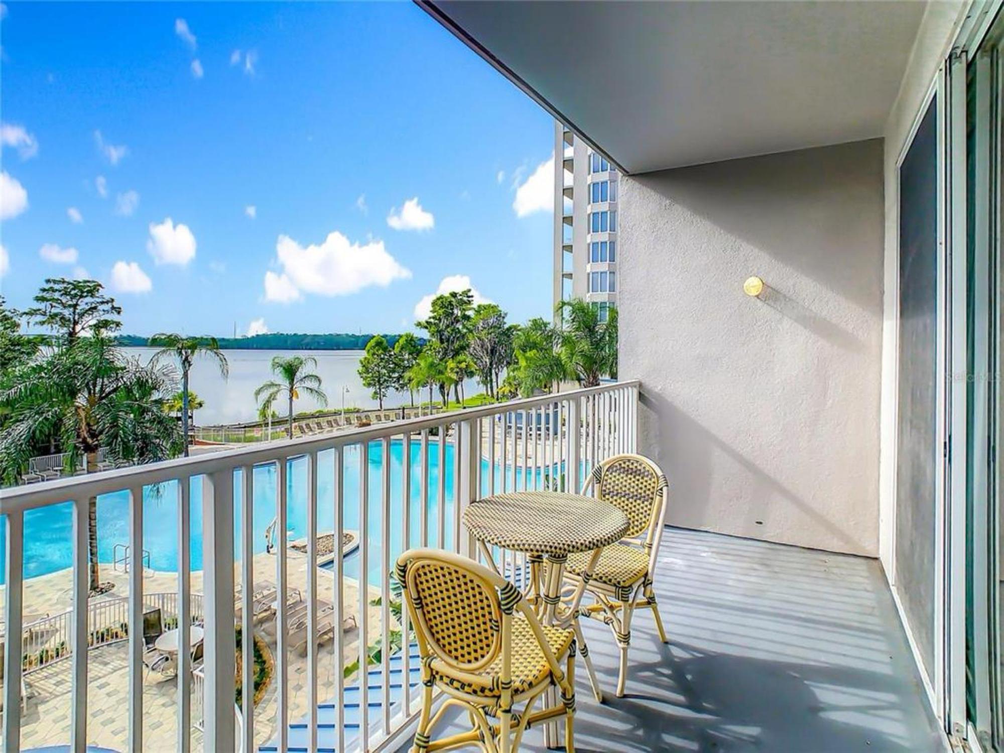 Disney Just 1 And A Quarter Mile Away, Blue Heron 1 Room 2 Bath,Amenities,6 Guests, Walk To Restaurants, No Fees At Check In Orlando Bagian luar foto
